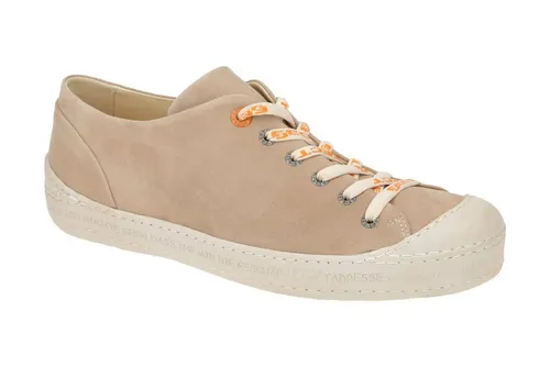 Eject Damenschuhe DASS 11593.008 - Sportliche Schnür-Halbschuhe in Beige, EU 42 - Damen-Schnürhalbschuhe, bequem und modisch, ideal für den Alltag und Freizeitaktivitäten.
