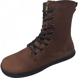 Koel Women's Faro Winterschuhe 38 EU - Braun - Wasserabweisende Wanderschuhe aus weichem Leder mit isolierender Wollfütterung für kalte Tage; ideal für den Alltag. Entdecken Sie weitere Top-Angebote von Koel!