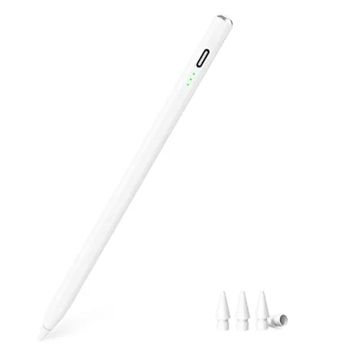 Produktbild MYSTILUCK iPad Stylus für iPad (2018-2025)