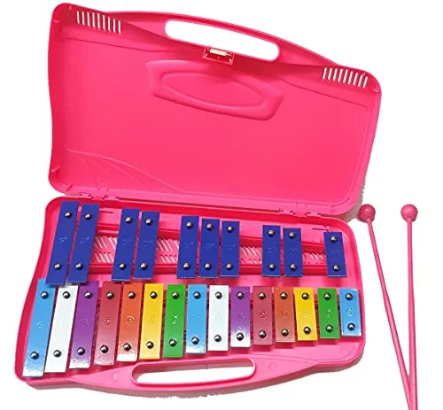 Glockenspiele & Xylophone von Alysée