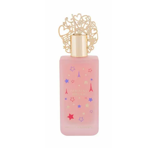 Pascal Morabito Eau de Parfum Pariser Traum Edp - Herrendüfte, 100 ml, für einen unvergesslichen und eleganten Duft, der die Sinne verzaubert.