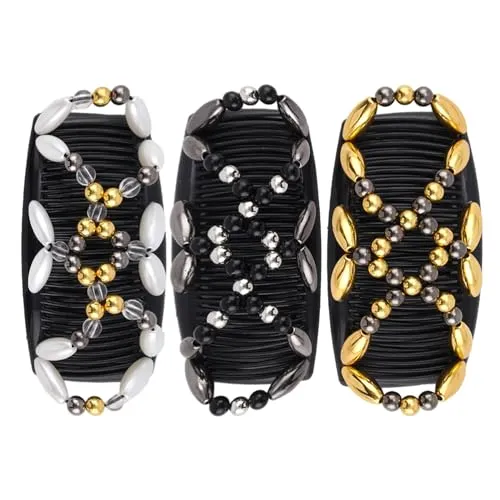 Haarkämme von MEMOFYND