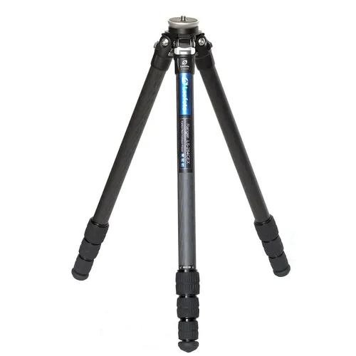 Leofoto Ranger LS-284 CEX Leveling Stativ - Leofoto Ranger LS-284 CEX Leveling, leicht und stabil, ideal für präzise Aufnahmen in der Natur oder beim Reisen.