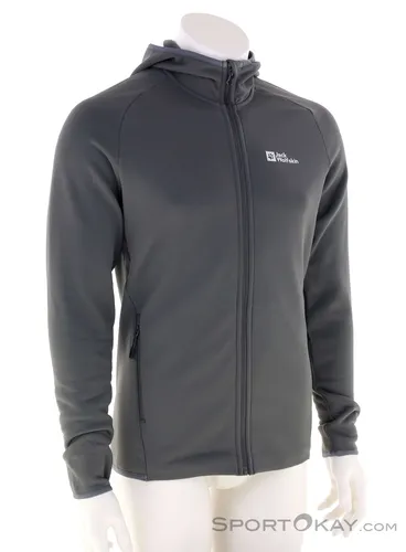 Mäntel & Jacken Grau von Jack Wolfskin