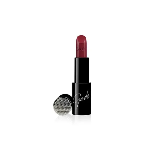 GA-DE Selfie Lippenstift - Hochwertiger Lippenstift in der Farbe 875 PORTO, für einen strahlenden Look. Ideal für den täglichen Gebrauch, sorgt für ein angenehmes Tragegefühl und langanhaltende Farbe.