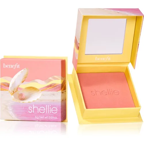 Benefit Cosmetics Shellie Blush