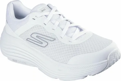 Skechers Max Cushioning Endeavour Herren Sneaker in Weiß in weiß von Skechers