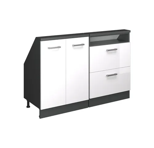 Kleiderschränke Weiß von Vicco