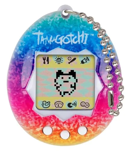 Bandai Tamagotchi Rainbow