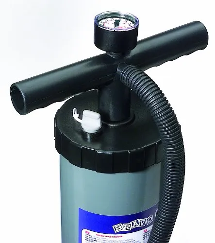 Doppelhubpumpe 6/M
