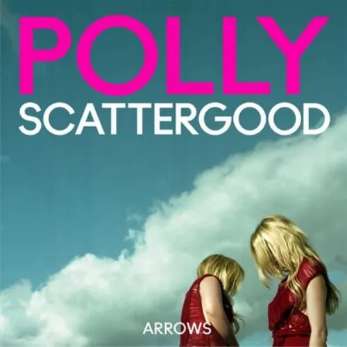 Polly Scattergood Arrows (CD) Album
