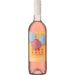 Parasole Puglia Rosato