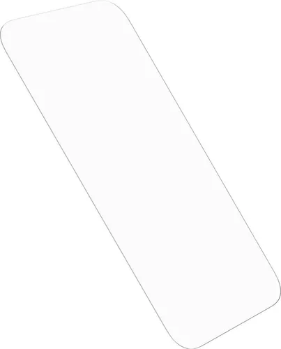 OtterBox Premium Glass Antimikrobieller Displayschutz für das Apple iPhone 15