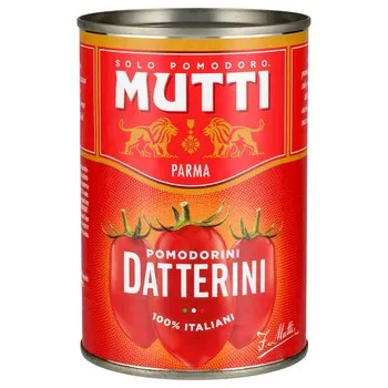 Mutti-Tomaten Datterini 400g