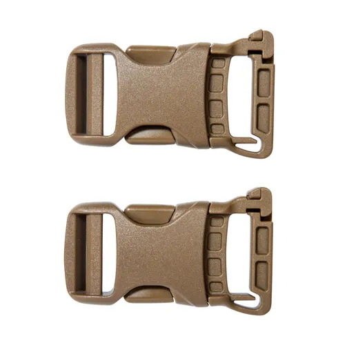 Schnallen- & Steckschnallen von Tasmanian Tiger