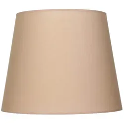 Lampenschirme Beige von Licht-Erlebnisse