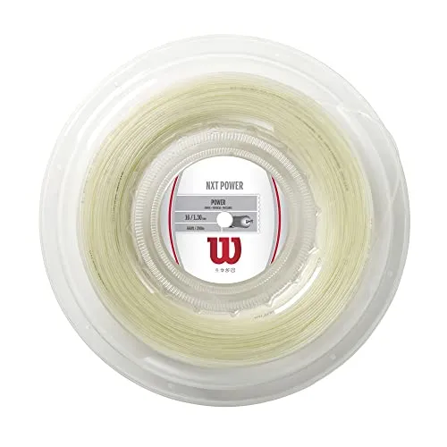 Tennis Beige von Wilson