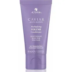 Alterna Caviar Multiplying Volume Conditioner Conditioner für Volumen 40 ml
