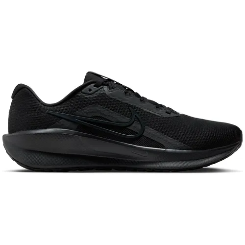 Nike Herren Downshifter 13 Sneaker - Anthracite Black Wolf Grey, 43 EU - Laufschuhe mit maximalem Komfort und ergonomischem Design für ein angenehmes Lauferlebnis.