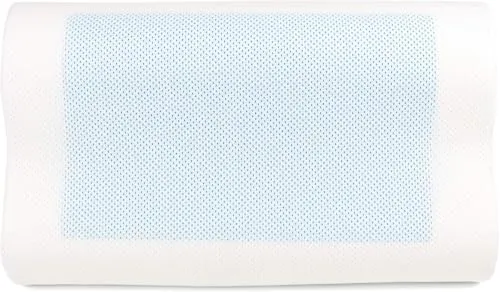 Produktbild MaxxGoods Kühlendes Kopfkissen 50 x 30 cm