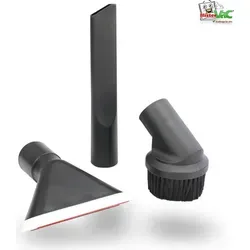 Düsensets von MisterVac