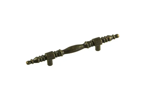 Schrankknäufe & -griffe Gold von maDDma