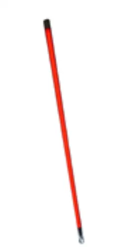 LED Slim Leuchtstab 63cm Rot - Deko Licht - Kategorie: Lampen, dieser 63cm lange LED Slim Leuchtstab in Rot schafft eine moderne Atmosphäre und ist ideal für kreative Deko-Ideen in jedem Raum.