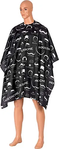 Comair 7001228 Barber Umhang 