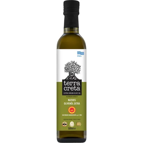 14,98 €/Liter von Terra Creta