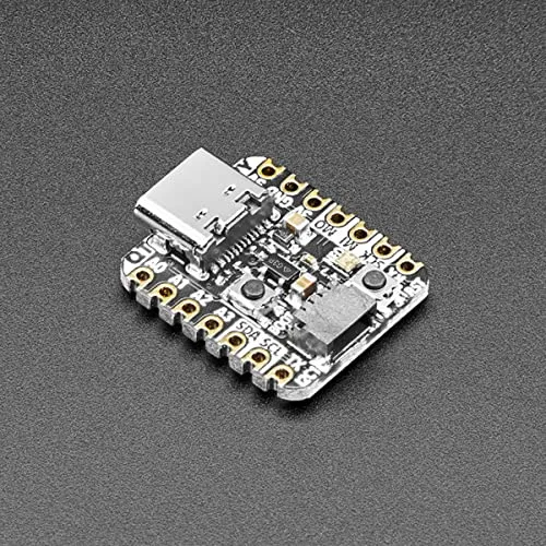 Produktbild Adafruit QT Py RP2040