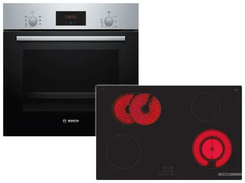 Bosch Küchenherde von Bosch