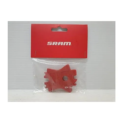 Produktbild SRAM Belagspreizer-03073970 Belagspreizer Schwarz Einheitsgröße