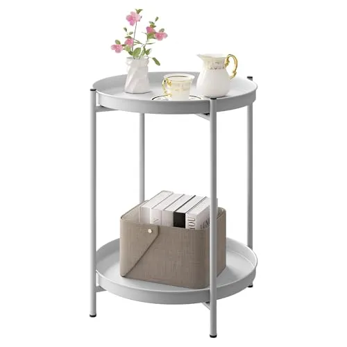 Couchtische Grau von WOLTU