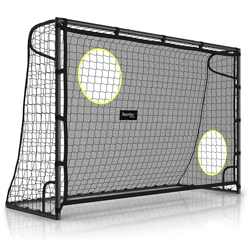 Fußballtore & -netze von Racetex