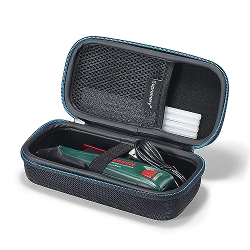 Klebepistolen von Supremery