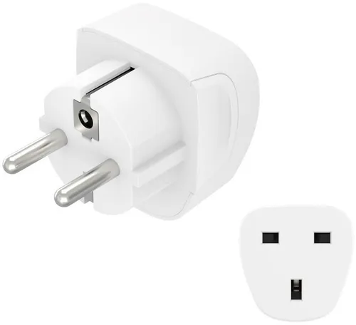 Hama Netzkabel/Adapter Reiseadapter