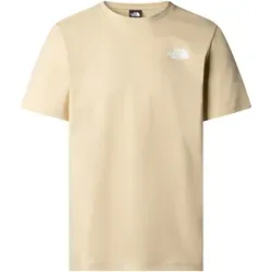 The North Face Redbox T-Shirt Herren, Größe M von The North Face