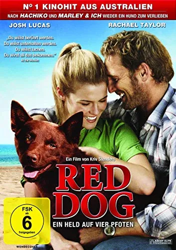 Red Dog