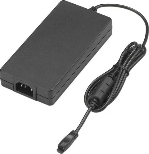 FSP NB Slim PRO 120W - 120W Laptop-Netzteil, ultra-dünn mit nur 25.4mm, hohe Effizienz und weltweit kompatibel