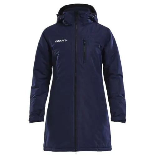 CRAFT Craft Jacket Parkas W Navy S von Craft