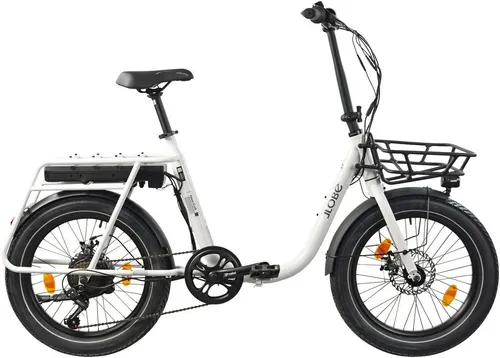 E-Bike LLOBE