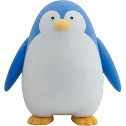 Banpresto - Spy X Family Fluffy Puffy Pinguin Figur 8cm - Erleben Sie die Welt von Spy X Family mit dieser 8 cm großen Fluffy Puffy Pinguin Figur von Banpresto. Ideal für Sammler und Fans, überzeugt sie durch detailreiche Verarbeitung und kompaktes Design, perfekt für jede Vitrine.