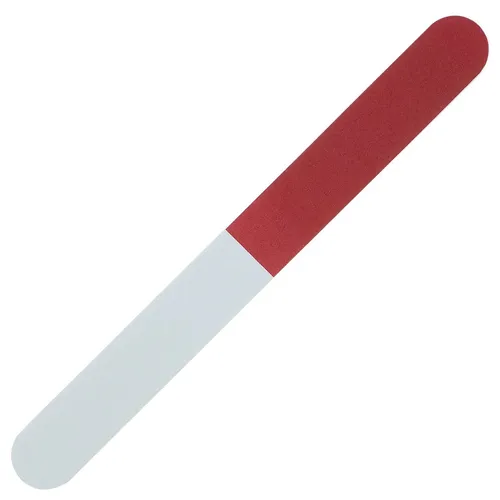 Polierfeile - 3in1 - Hochglanz-Nagelfeile