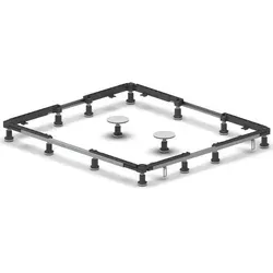 mabo Sanitec Montagerahmen EVO1200 von mabo Sanitec