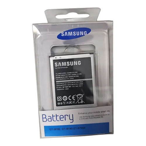 Original Samsung Galaxy S3 Mini Akku EB-L1M7FLU