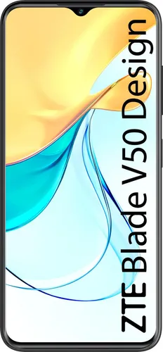 ZTE Blade V50