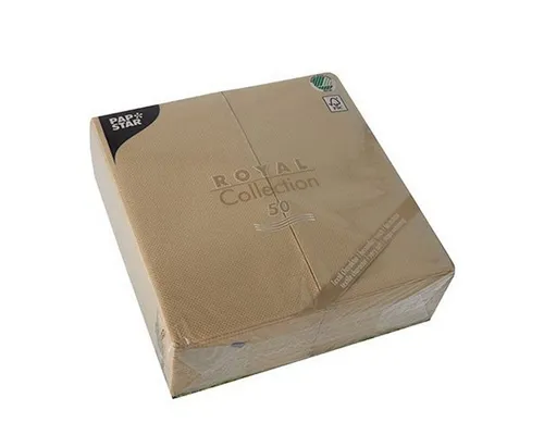 PAPSTAR Papierserviette