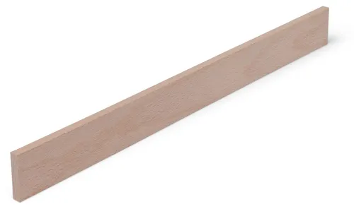 Produktbild Holzleiste