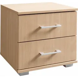 Nachttische Beige von Priess