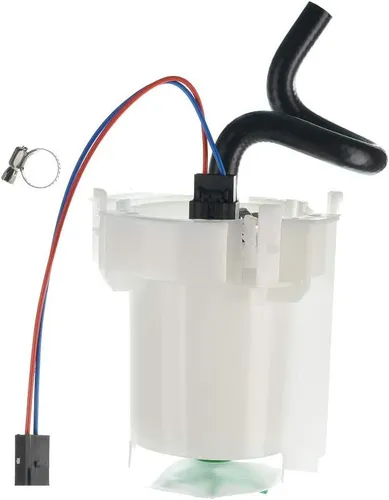 Frankberg Kraftstoffpumpe Benzinpumpe Schlingertopf Satz ohne Drucksensor